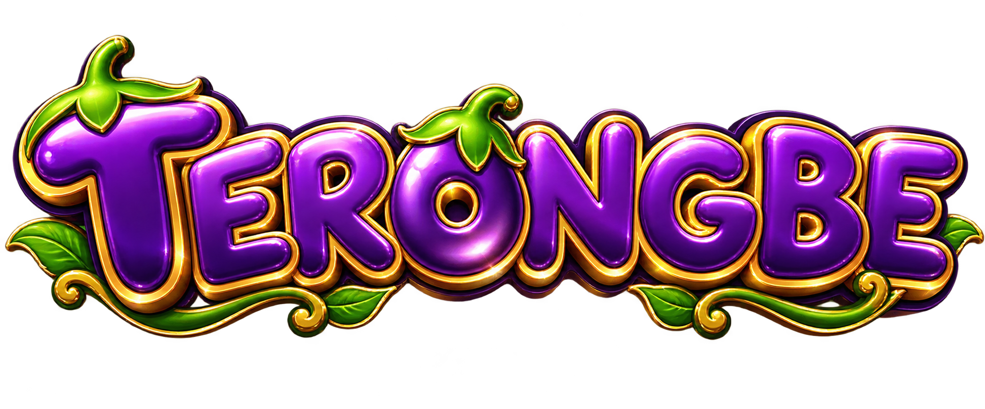 TERONGBE Logo